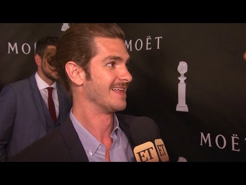 Andrew Garfield Praises New Spider-Man Tom Holland, Calls Him a 'Wonderful Young Actor' - UCdtXPiqI2cLorKaPrfpKc4g