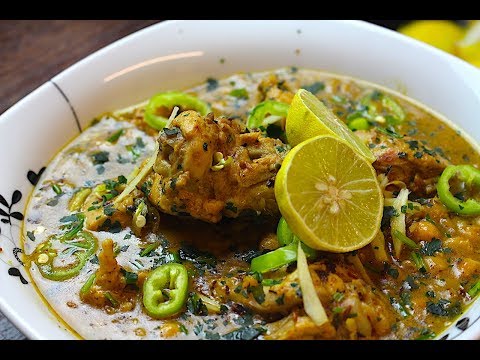 MALAI CHANA MURGH *COOK WITH FAIZA* - UCR9WXUxcp0bR9OWi5ersIHw