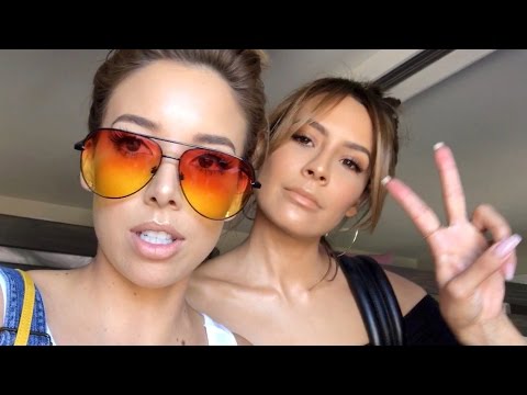 TOO LIT TO VLOG | LUSTRELUX - UCC0EqtXQ9at6ON_-ZYJaImA