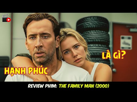 [Review Phim] Sẽ Thế Nào Nếu Bạn Được Chọn Lại Cuộc Đời Để Sống?