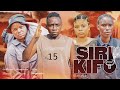 SIRI YA KIFO - EPISODE 15 SEASON 02