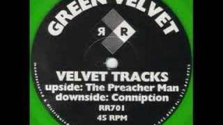 Green Velvet - Preacherman