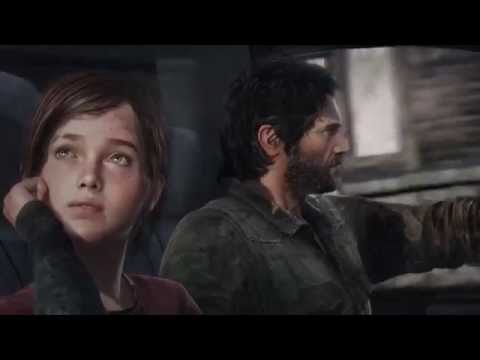 The Last of Us: Remastered - E3 2014 Trailer - Eurogamer - UCciKycgzURdymx-GRSY2_dA