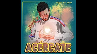 Ivan R – Acércate (Video Oficial) Prod. Issy