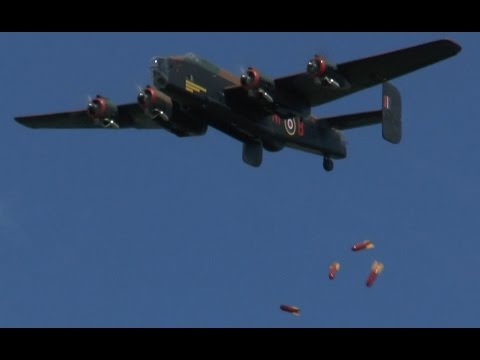 RC Halifax BOMB DROP (Tony Nijhuis) - UChL7uuTTz_qcgDmeVg-dxiQ