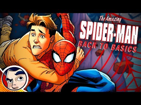 Spider-Man "Back to Basics, A New Beginning!" - Complete Story | Comicstorian - UCmA-0j6DRVQWo4skl8Otkiw
