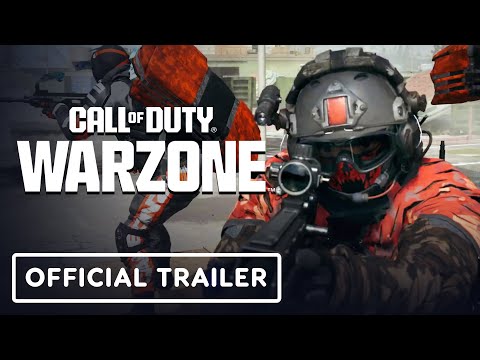 Call of Duty: Warzone - Official Season 1 Urzikstan Map Launch Trailer