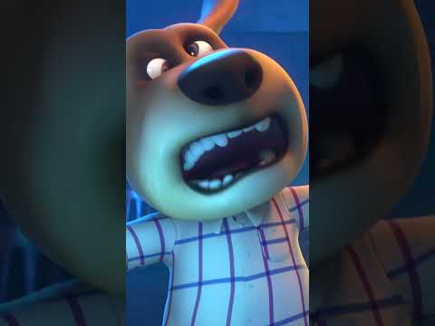 Где Анджела? 😳