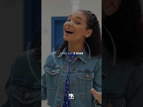 Faltam 3 dias para o novo lançamento de #MariaMarçal preparados? ❤️‍🔥 #MeuFilhoDescansa #EmBreve