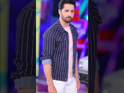 Top 5 Super-Hit Dramas of Danish Taimoor 🎬✨