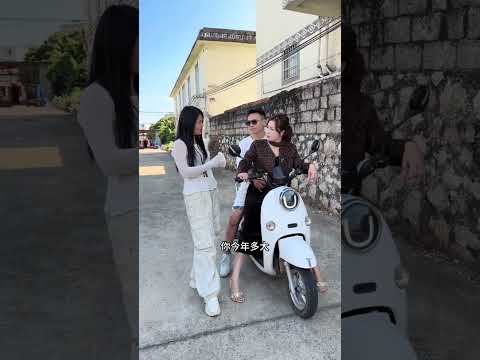 看你还比不比#万万没想到 #搞笑 #意想不到的结局