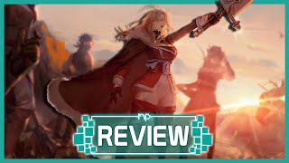Vido-Test : CARDS RPG The Mist Battlefield Review - A Flawed SRPG Experience