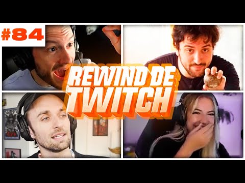 À MORT LES WANKILOS ! Le Rewind de Twitch #84