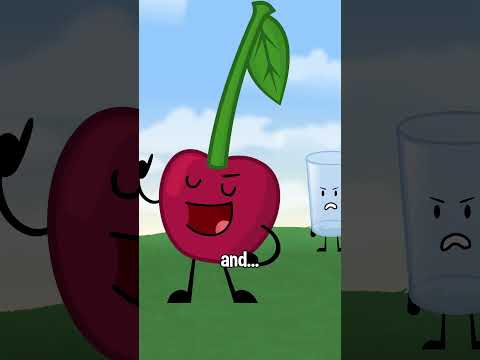 Did Cherry make the jump??