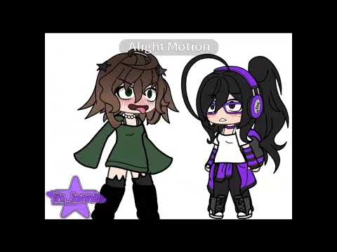 Be my bad boy || @xstr4berriuuzzz || not og || #Gacha #gachatweening #gachameme #gachatrend #fyp