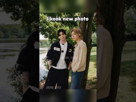 Jikook <strong>new</strong> <strong>photo</strong> from BTS 💜 #jikook #kookmin #jikooklovers #jimin #jungkook #bts #btsarmy