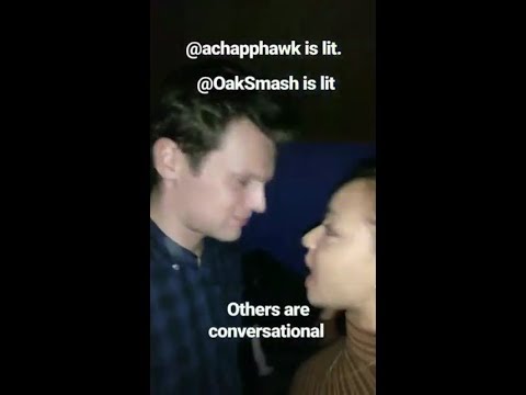 Hamilton cast reunited Part 2
