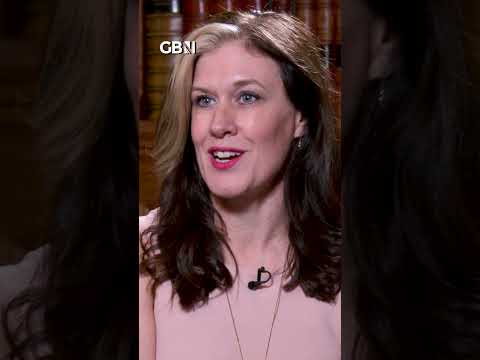 Labour MP Natalie Fleet has bravely revealed how she was groomed at the age of 15 #gbnews
