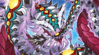 未知の探求【遊戯王マスターデュエル】