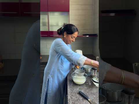 How to make High Fibre Guava Juice. 