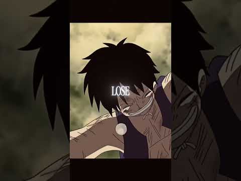 Luffy edit #gorrilaz