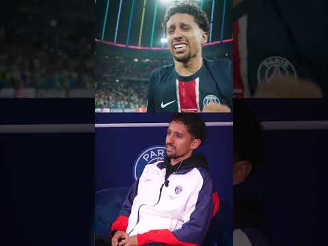 A moment forever etched in history. ❤️💙