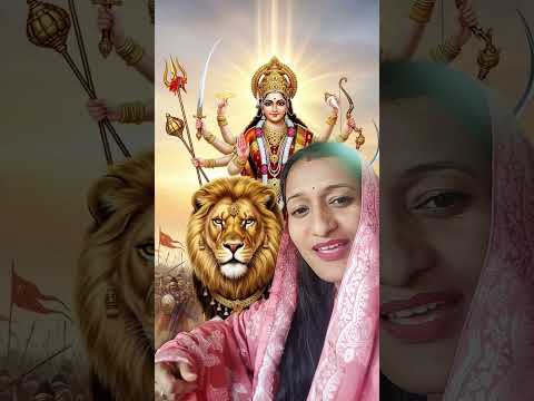 मैया का चोला🚩🔱🌸🌸#maa#bhakti#ytshort