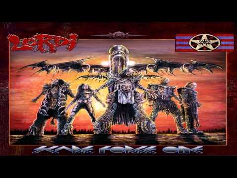 Lordi - Amen's Lament To Ra II