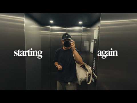 Sydney diary | getting back on track