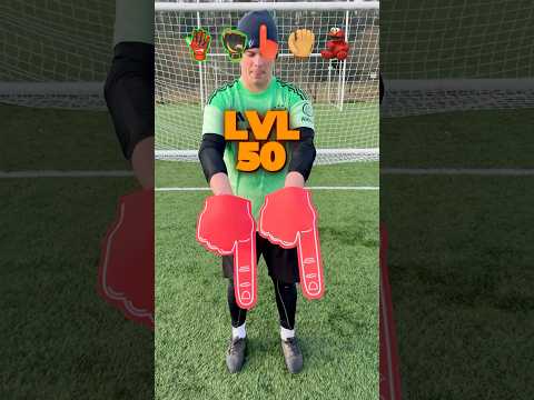 Can a Goalkeeper Save with Any Glove? 🧤