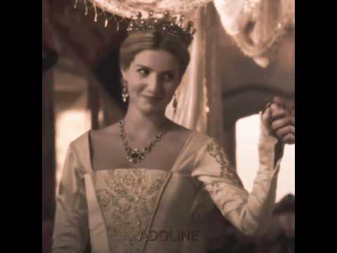 JANE SEYMOUR || She didn’t get a chance to raise her son :((