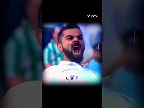 Virat Kohli edit #cricket