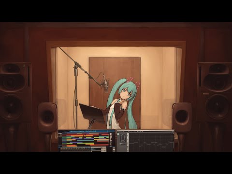 メルティレコード ／ DIVELA feat.初音ミク