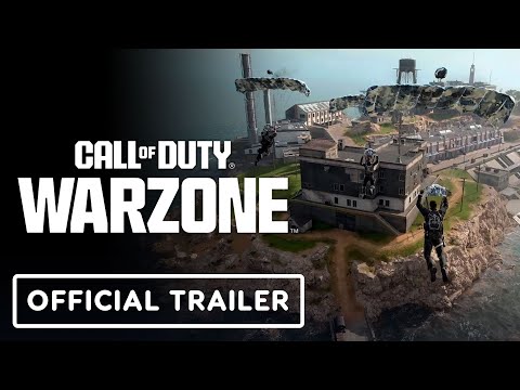 Call of Duty: Warzone - Official 'Bringing Rebirth Island Back' Intel Drop: Developer Video