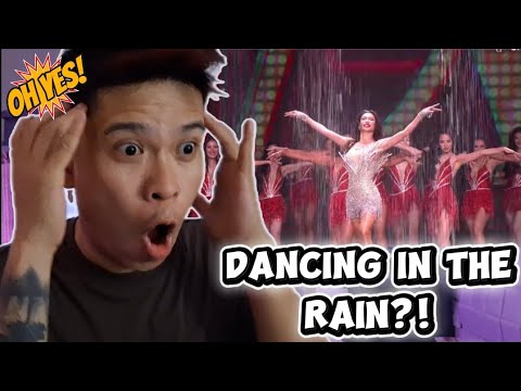 Miss Grand Thailand 2026 | Opening REACTION | Jethology