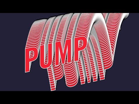Valentino Khan - Pump (Official Audio) - UCywgIB7Wd2woy5se8ReOpmw