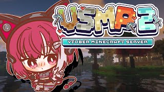 MINECRAFT PRODUCTIVE BEES MOD!?【Lyko Lianna | V4Mirai | ENVtuber】