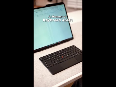 CTRL + ALT + Delete your stress with a few seconds of keyboard ASMR. #shorts #ASMR #keyboard #typing