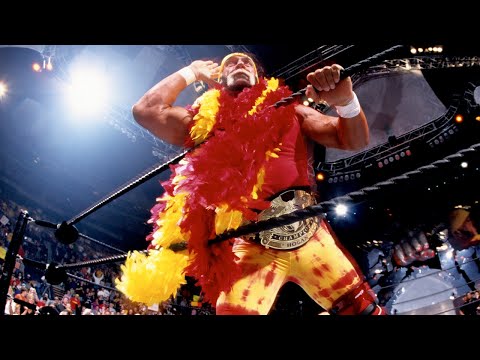 Hulk Hogan’s World Championship victories: WWE Milestones - UCJ5v_MCY6GNUBTO8-D3XoAg