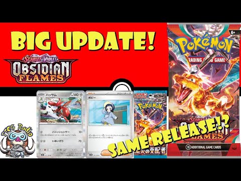 Pokemon TCG News