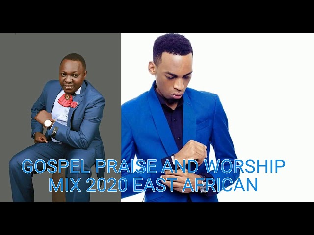 East African Gospel Music