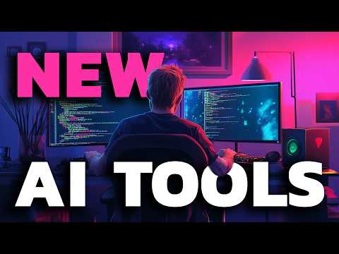 Gemini 2.0 Live API SHOCKS! + More AI Tools