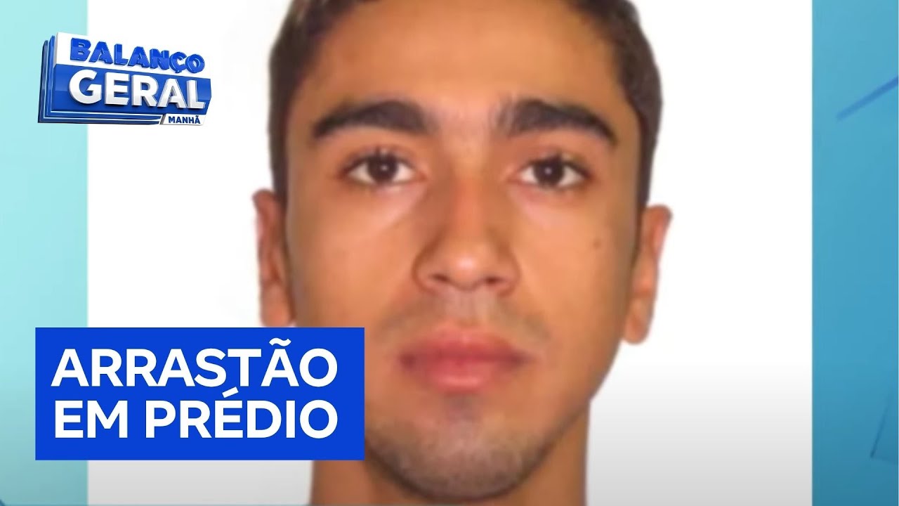 Homem é preso por roubo em condomínio de luxo comprava com dinheiro das vítimas