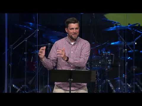 Jesus Through the Lens of the Gospel. (Saturday Sermon)