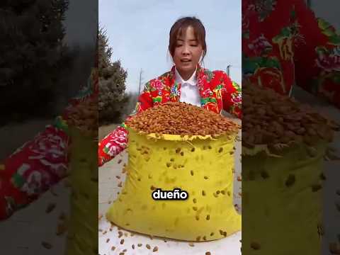 Esta Chica Rompió El Saco y Esto Pasó 😢