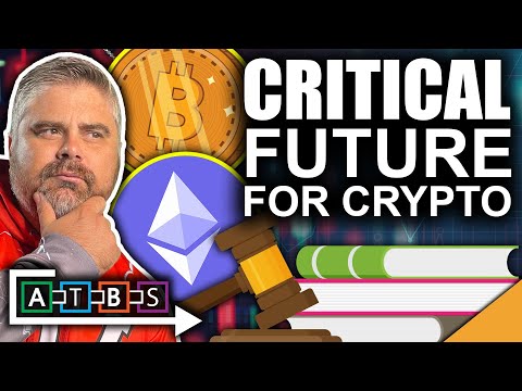 ONE World Rule For Crypto! (Facebook Admits To Censorship)