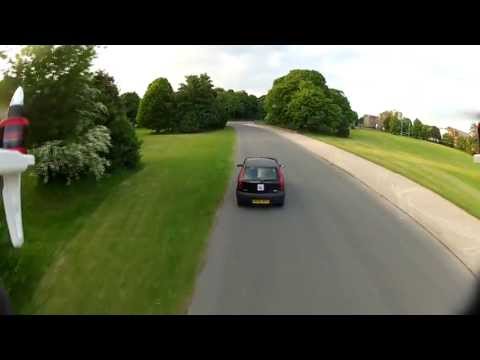 Breaking in the F450. Low Level FPV - UCx-N0_88kHd-Ht_E5eRZ2YQ