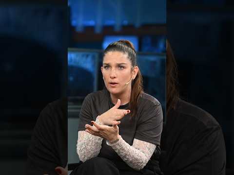 JUANA REPETTO: “PARA MÍ ESTÁ HACIENDO MUCHO MEJOR SU ROL DESDE QUE NOS SEPARAMOS”