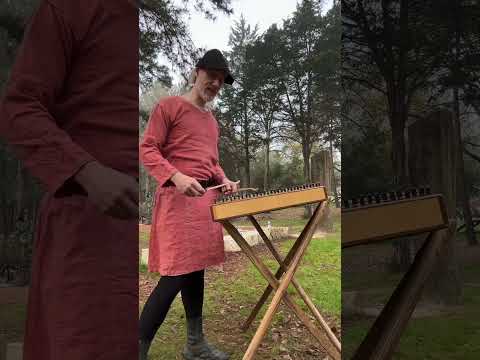 Wistful Wanderings at Sherwood Forest Faire