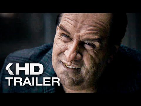 THE PENGUIN Trailer 2 (2024)